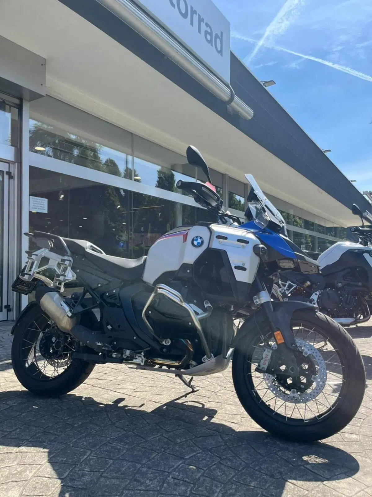 Bmw R 1300 GS ASA (2024 - 26)