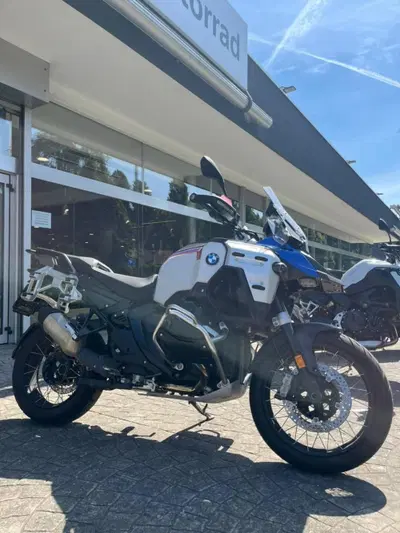 Bmw R 1300 GS ASA (2024 - 26) usata