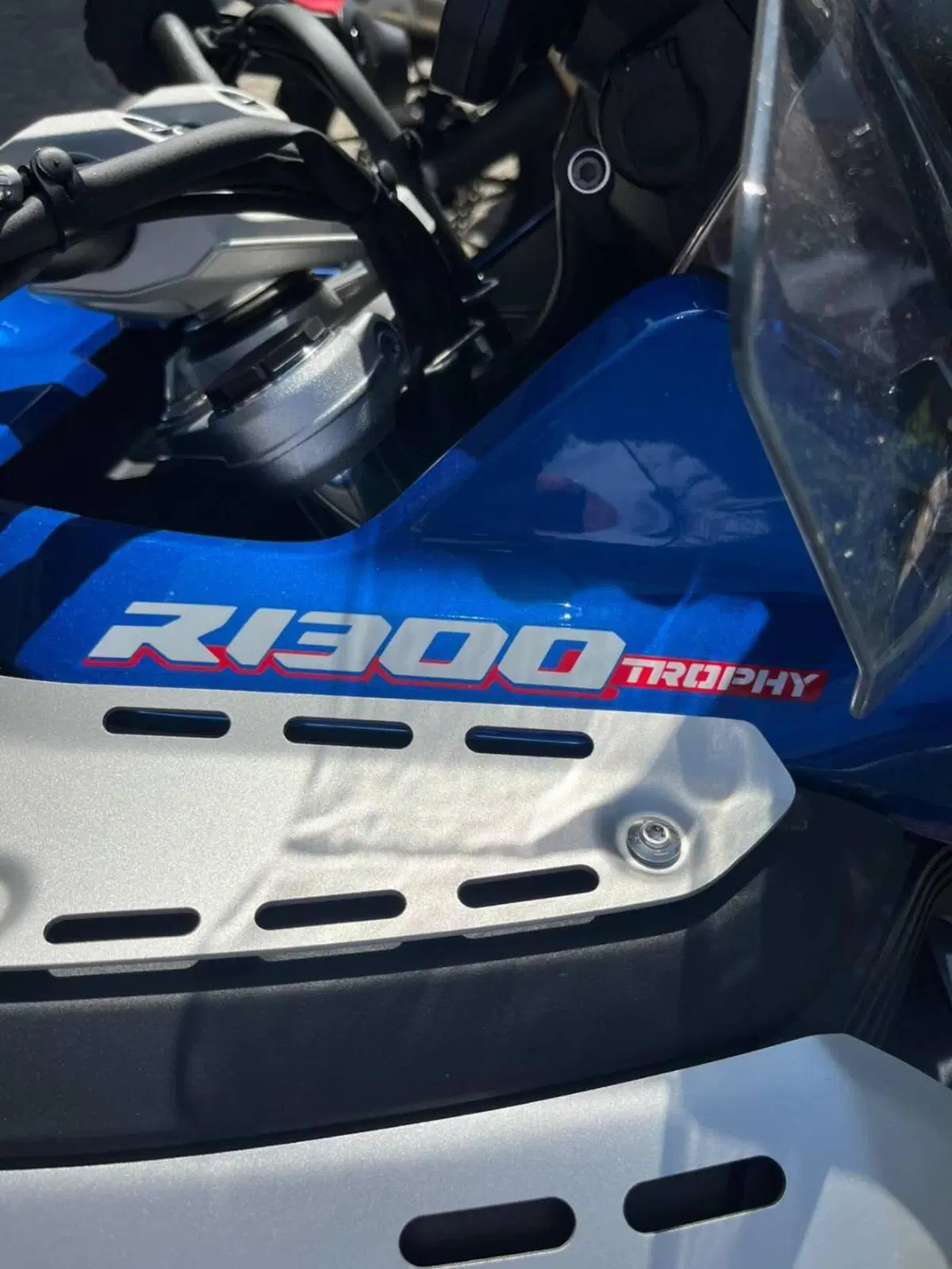 Bmw R 1300 GS ASA (2024 - 26) (6)