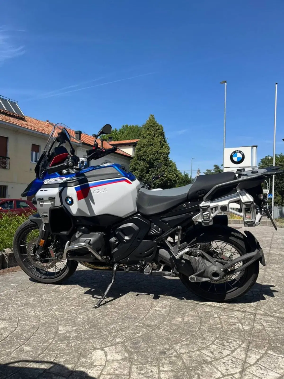 Bmw R 1300 GS ASA (2024 - 26) (10)