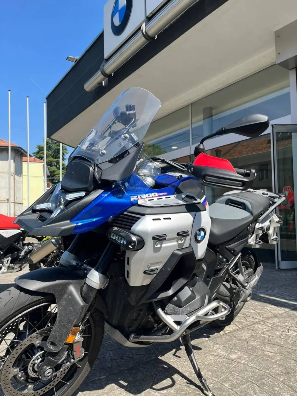 Bmw R 1300 GS Adventure (2025 - 26) (10)