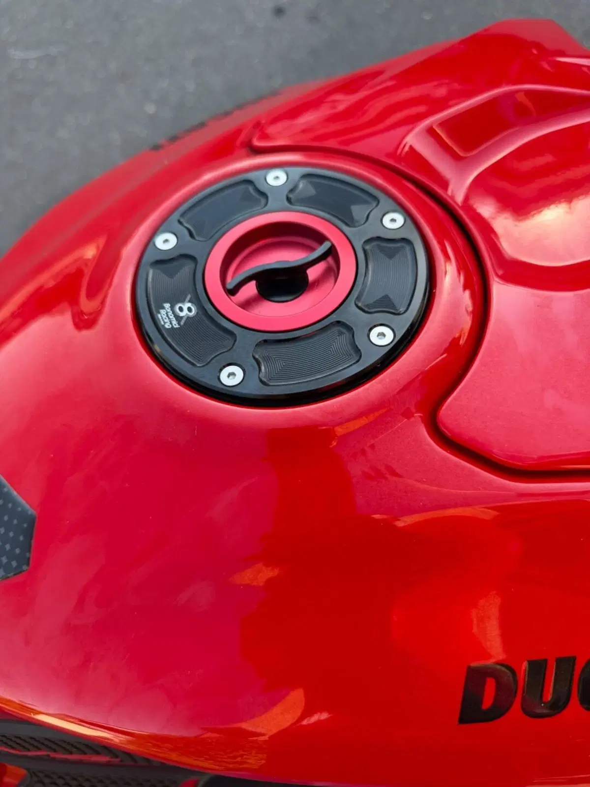 Ducati Streetfighter V4 S (2025 - 26) (7)