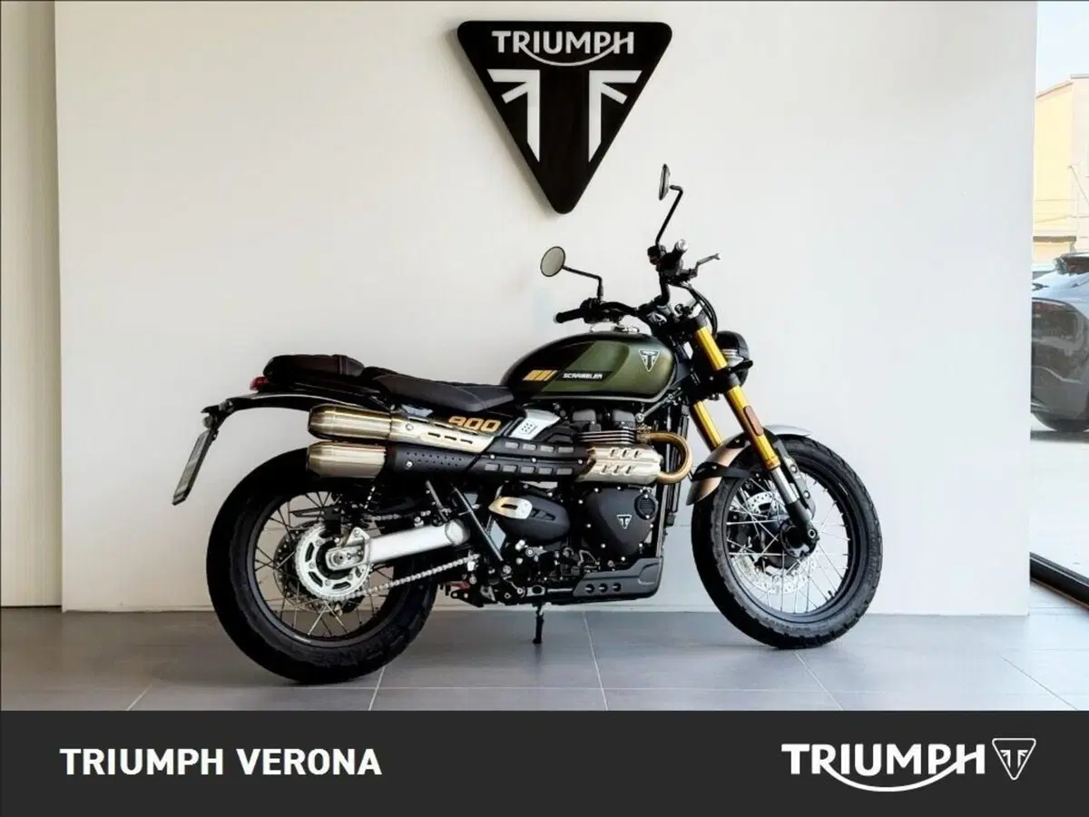 Triumph Scrambler 900 (2026) (3)