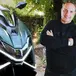 Prova scooter Zontes 125X: il 125 più leggero di sempre? [VIDEO]