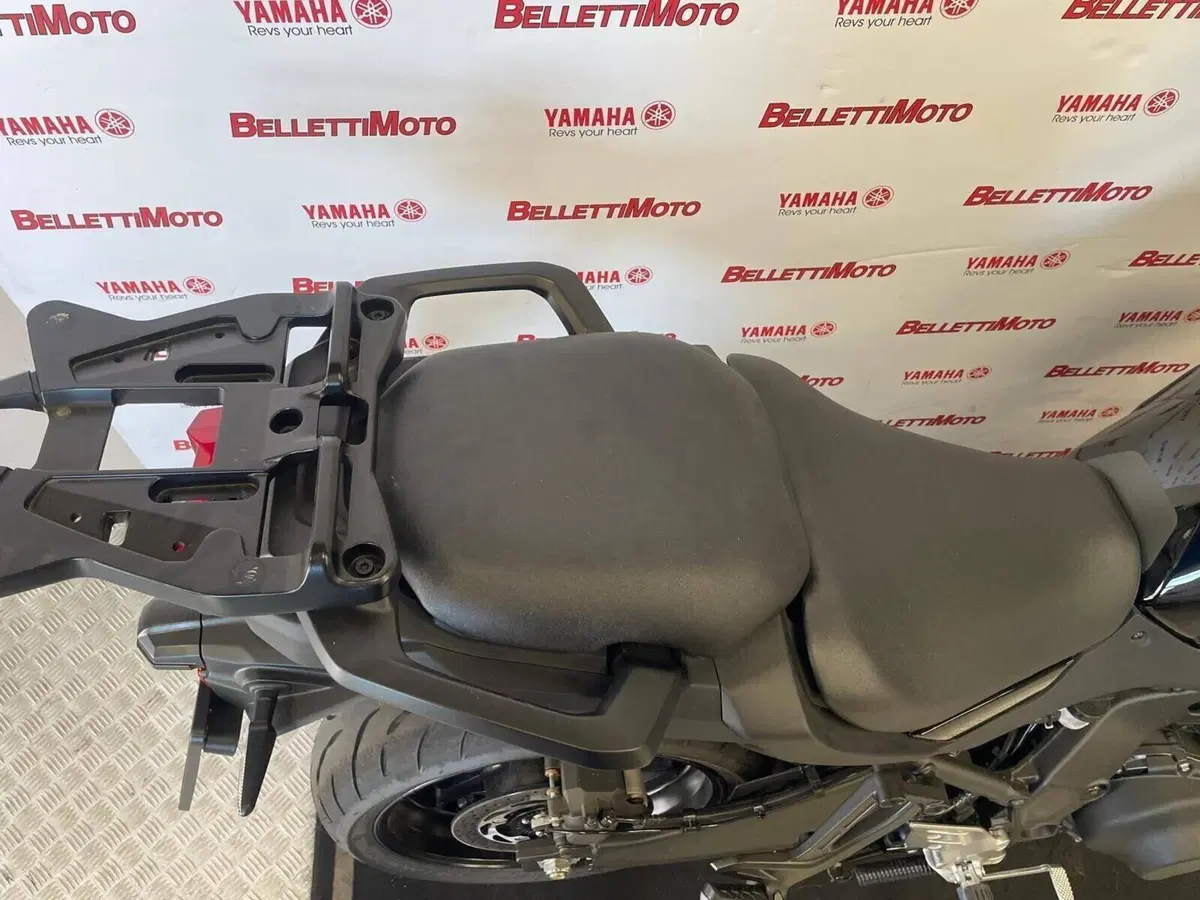 Yamaha Tracer 9 Y-AMT (2025 - 26) (4)