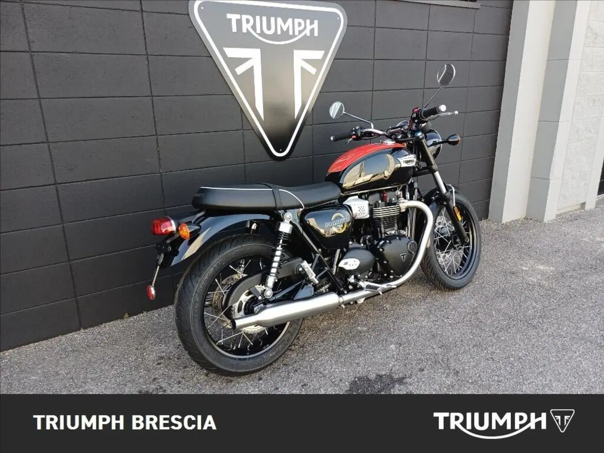 Triumph Bonneville T100 (2026) (3)