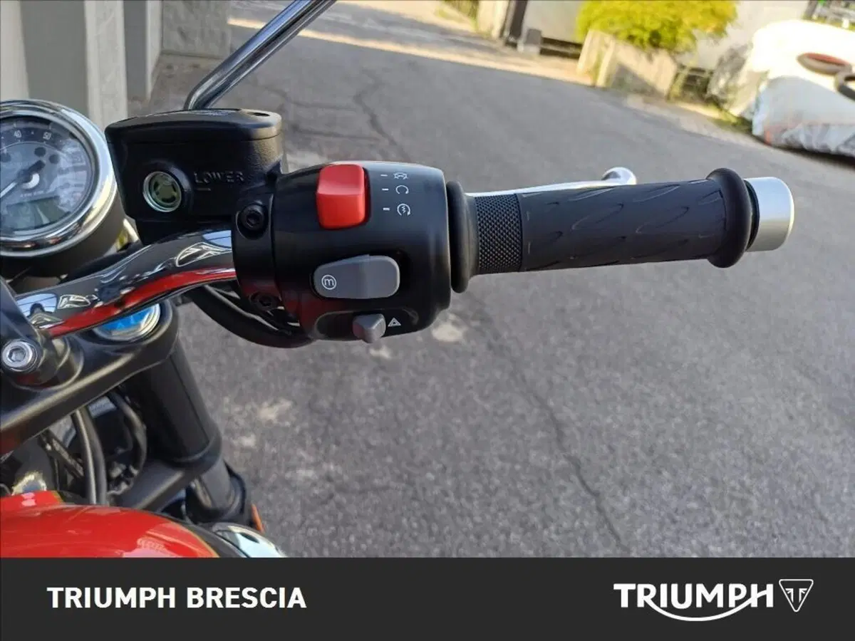 Triumph Bonneville T100 (2026) (9)