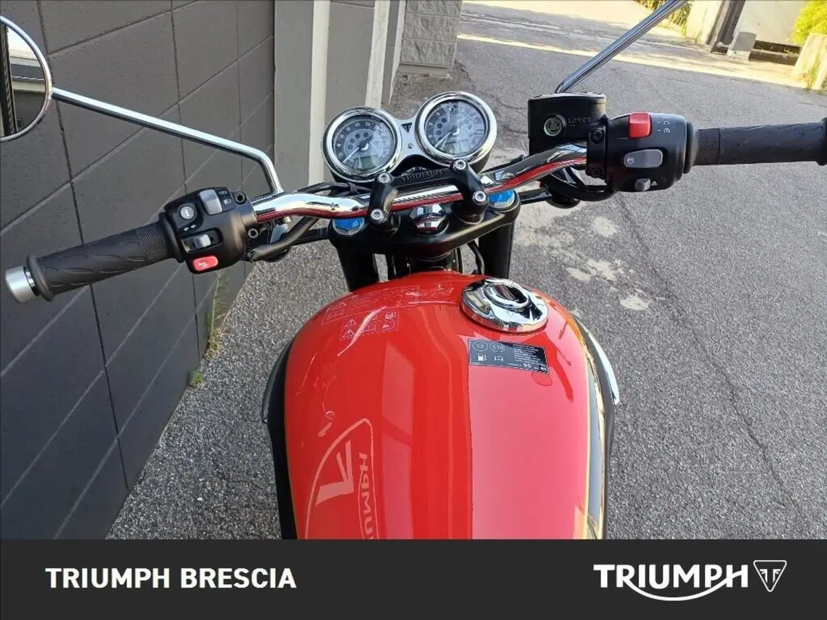 Triumph Bonneville T100 (2026) (7)