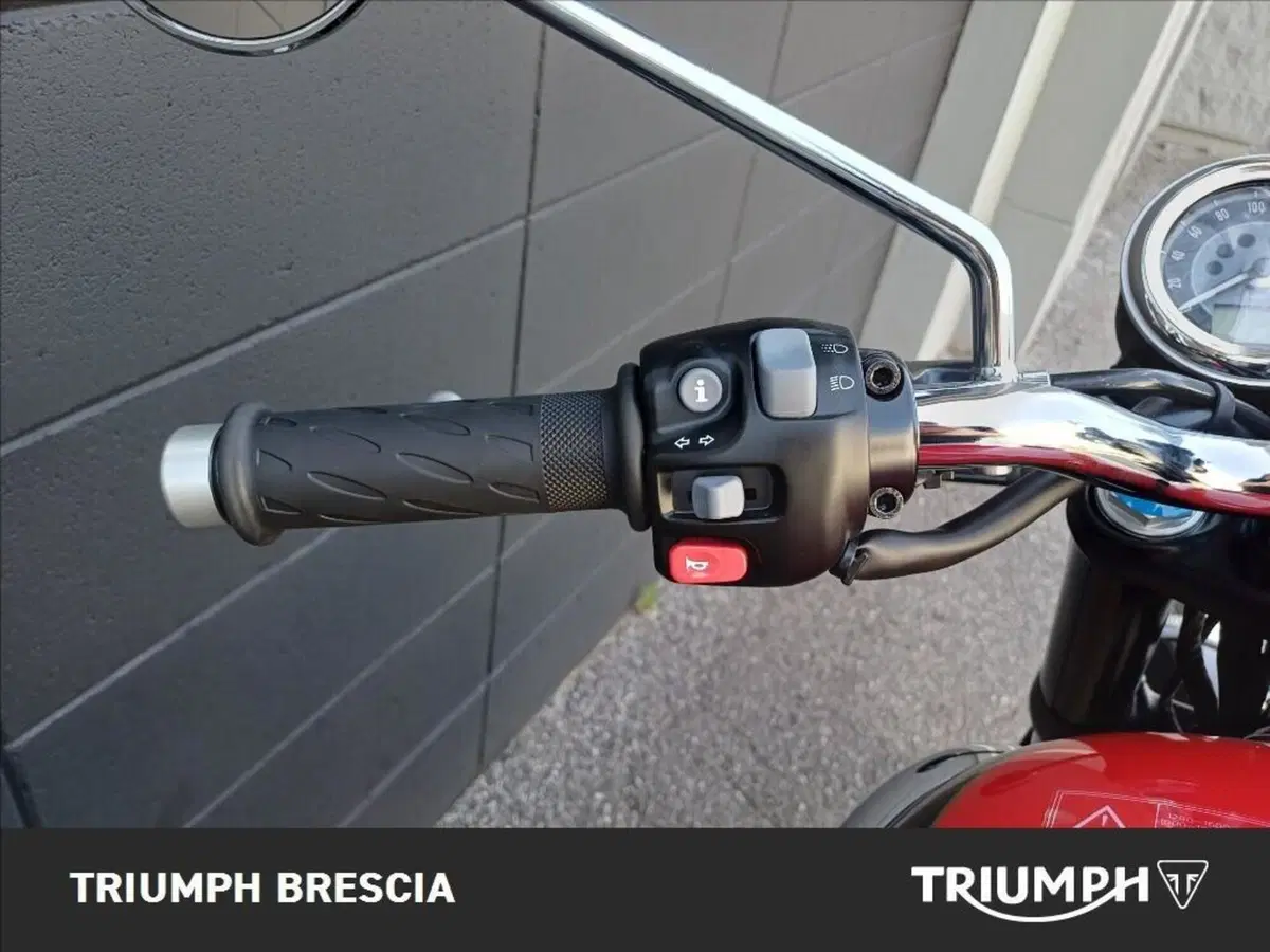 Triumph Bonneville T100 (2026) (8)