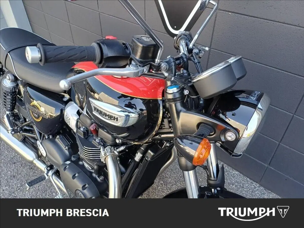 Triumph Bonneville T100 (2026) (6)