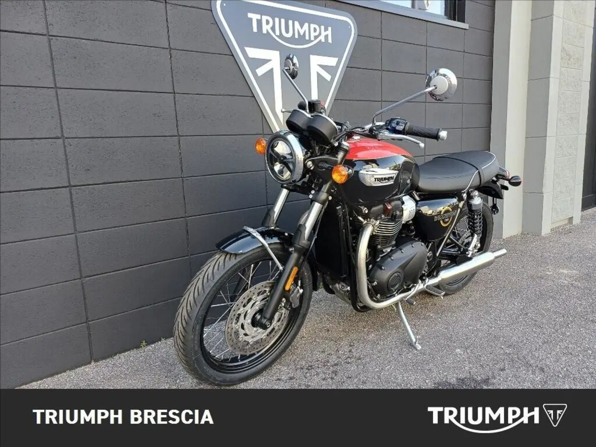Triumph Bonneville T100 (2026) (11)