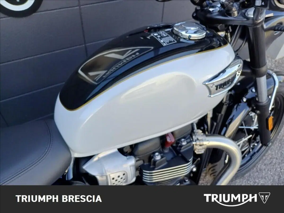 Triumph Bonneville T100 (2026) (5)