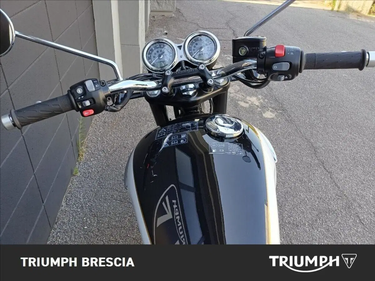 Triumph Bonneville T100 (2026) (8)