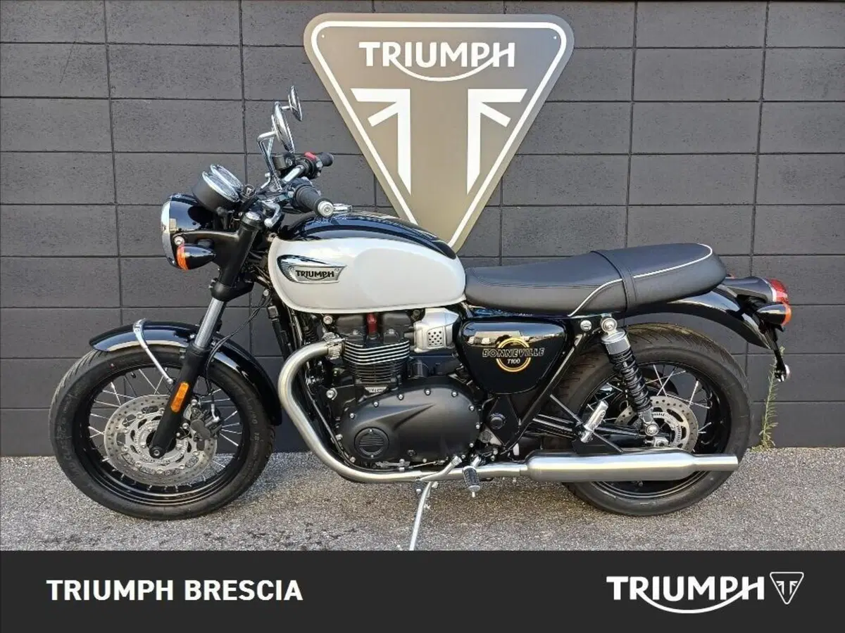 Triumph Bonneville T100 (2026) (12)