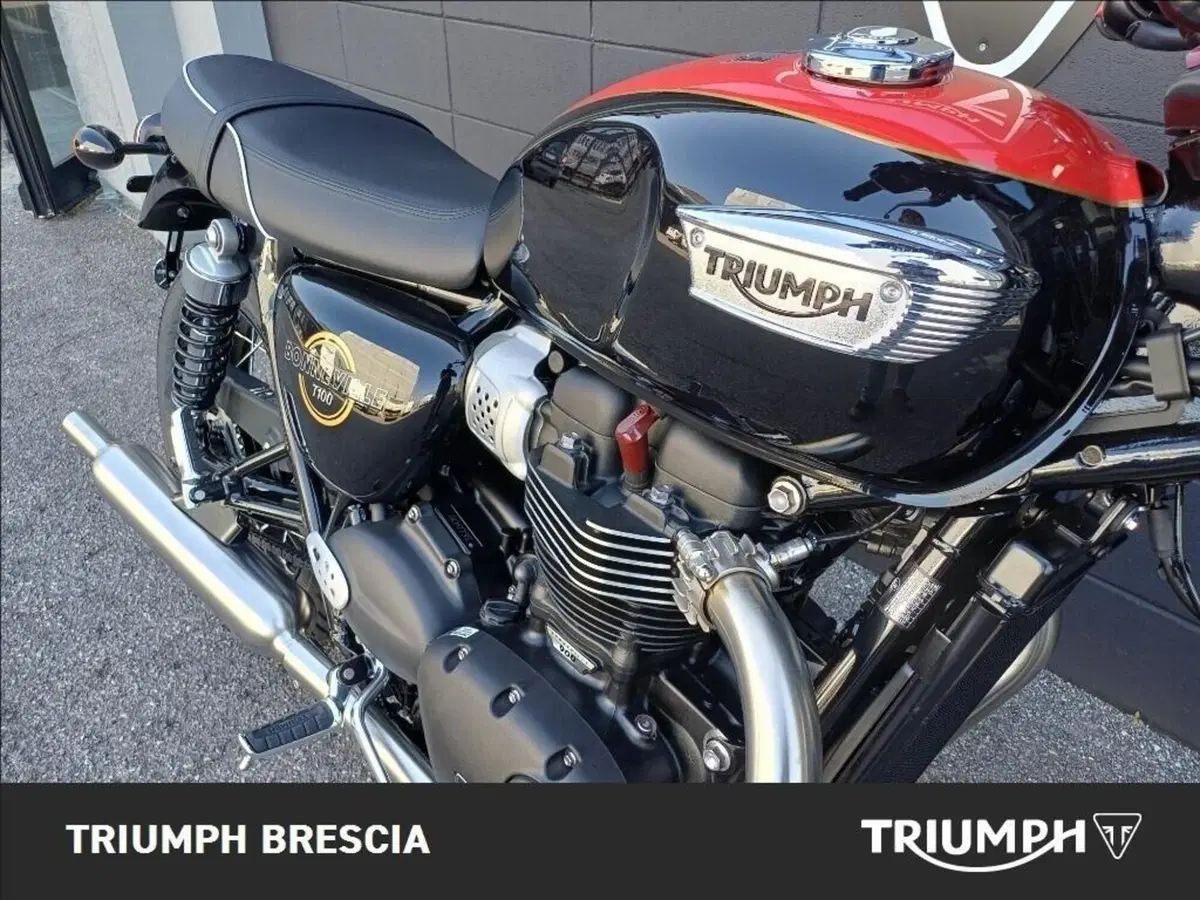 Triumph Bonneville T100 (2026) (5)
