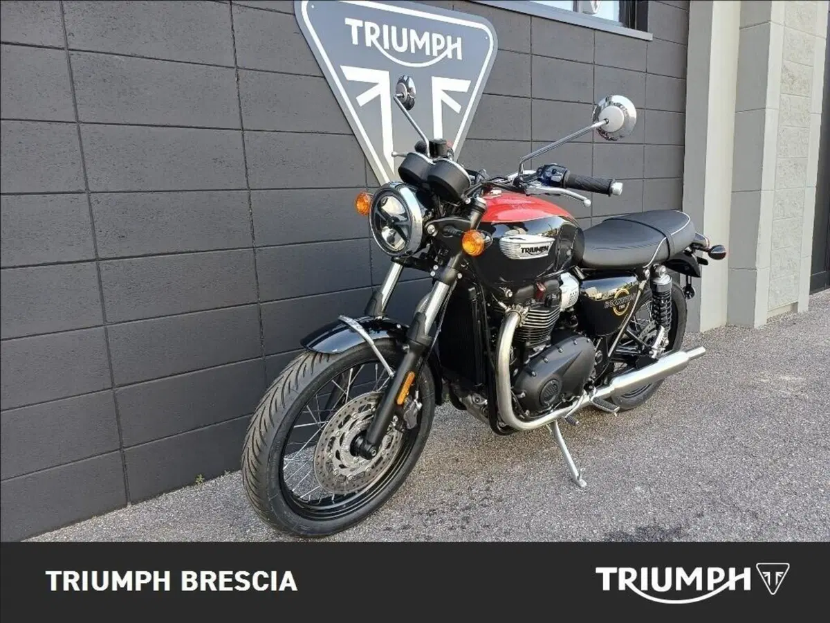 Triumph Bonneville T100 (2026) (11)