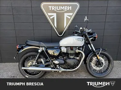 Triumph Bonneville T100 (2026) usata