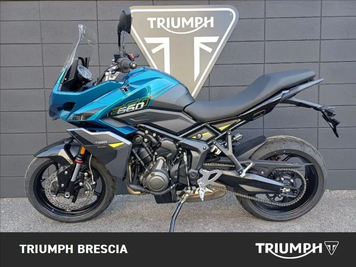 Triumph Tiger Sport 660 (2026) (9)