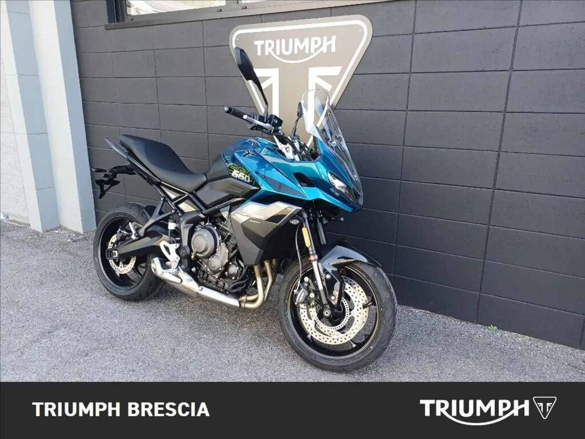 Triumph Tiger Sport 660 (2026) (2)