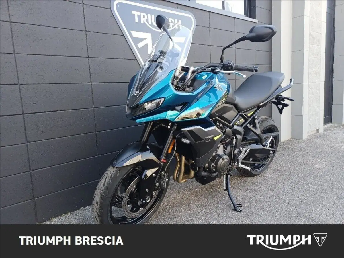 Triumph Tiger Sport 660 (2026) (10)