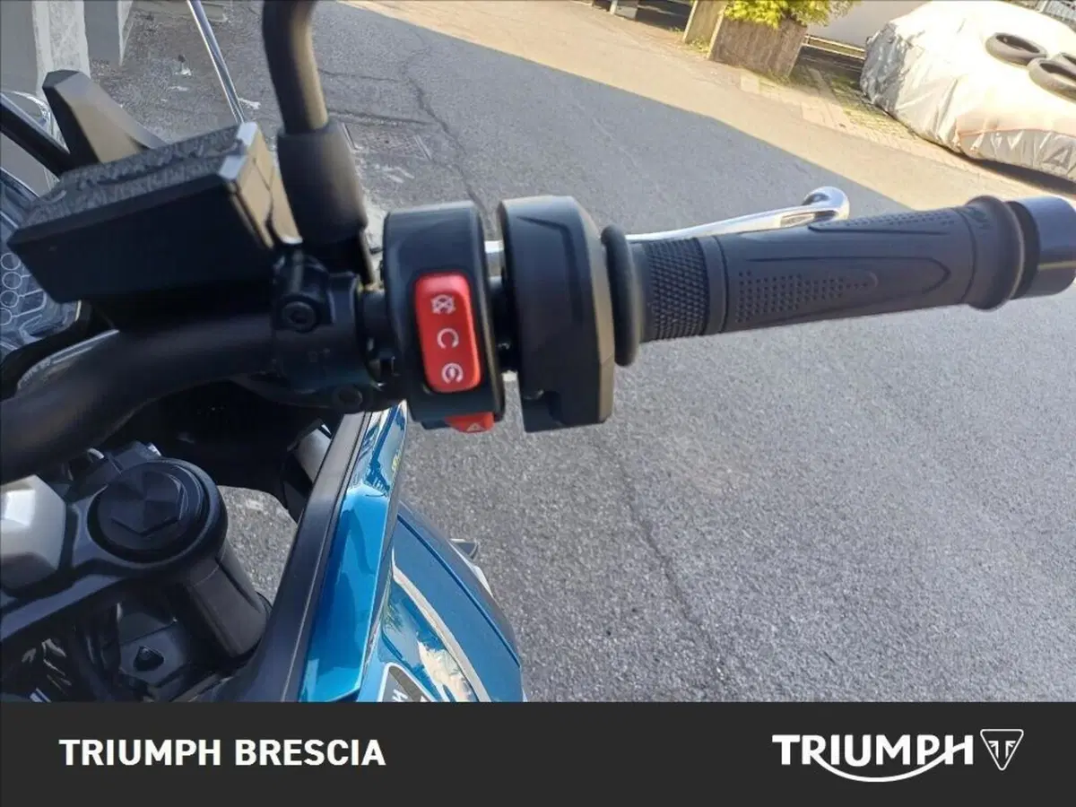 Triumph Tiger Sport 660 (2026) (8)