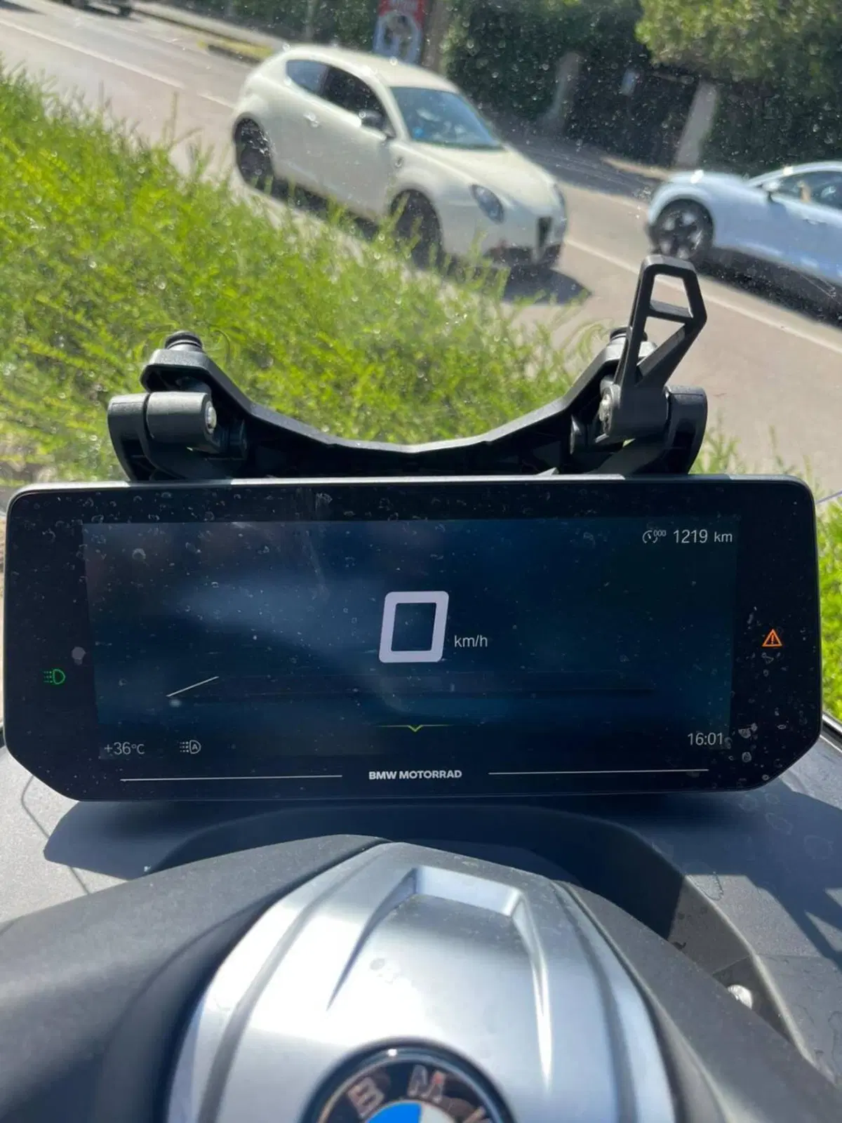 Bmw C 400 GT (2025 - 26) (12)