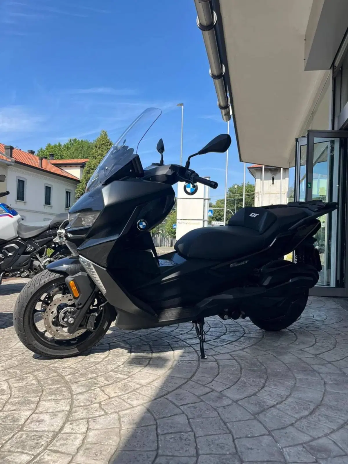 Bmw C 400 GT (2025 - 26) (2)