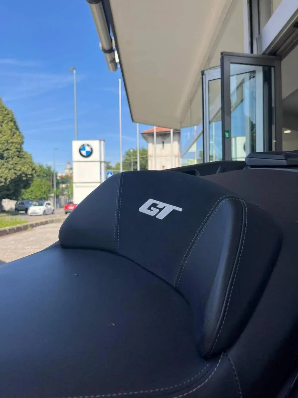 Bmw C 400 GT (2025 - 26) (5)