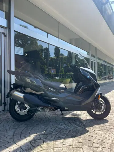 Bmw C 400 GT (2025 - 26) usata