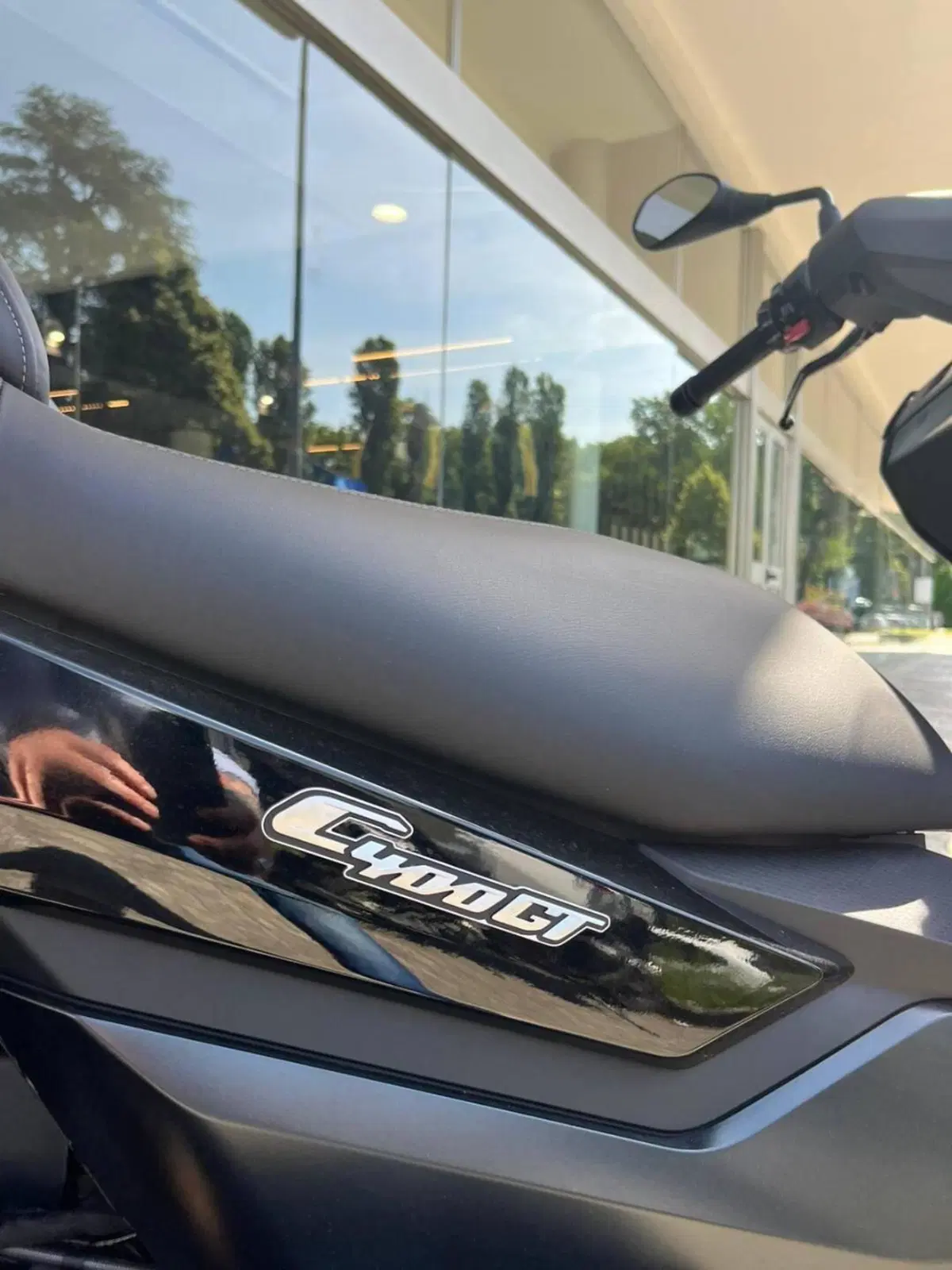 Bmw C 400 GT (2025 - 26) (7)