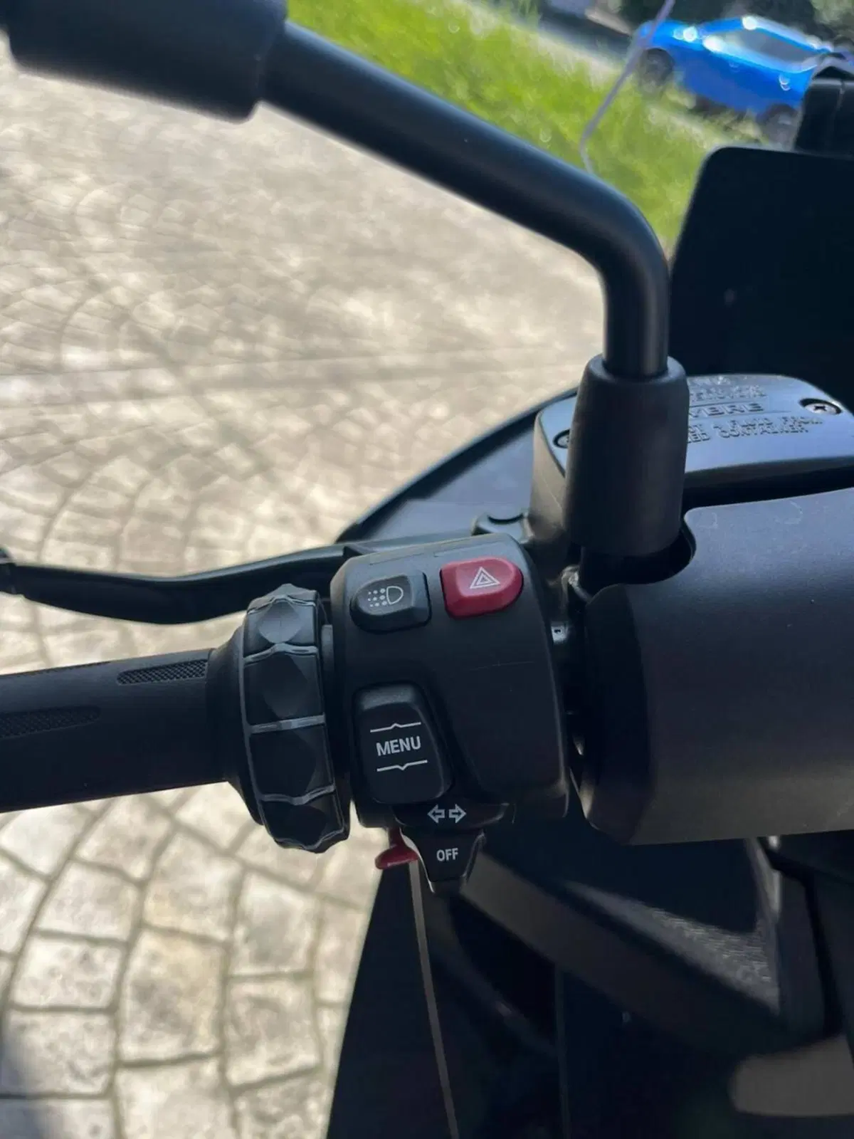 Bmw C 400 GT (2025 - 26) (10)