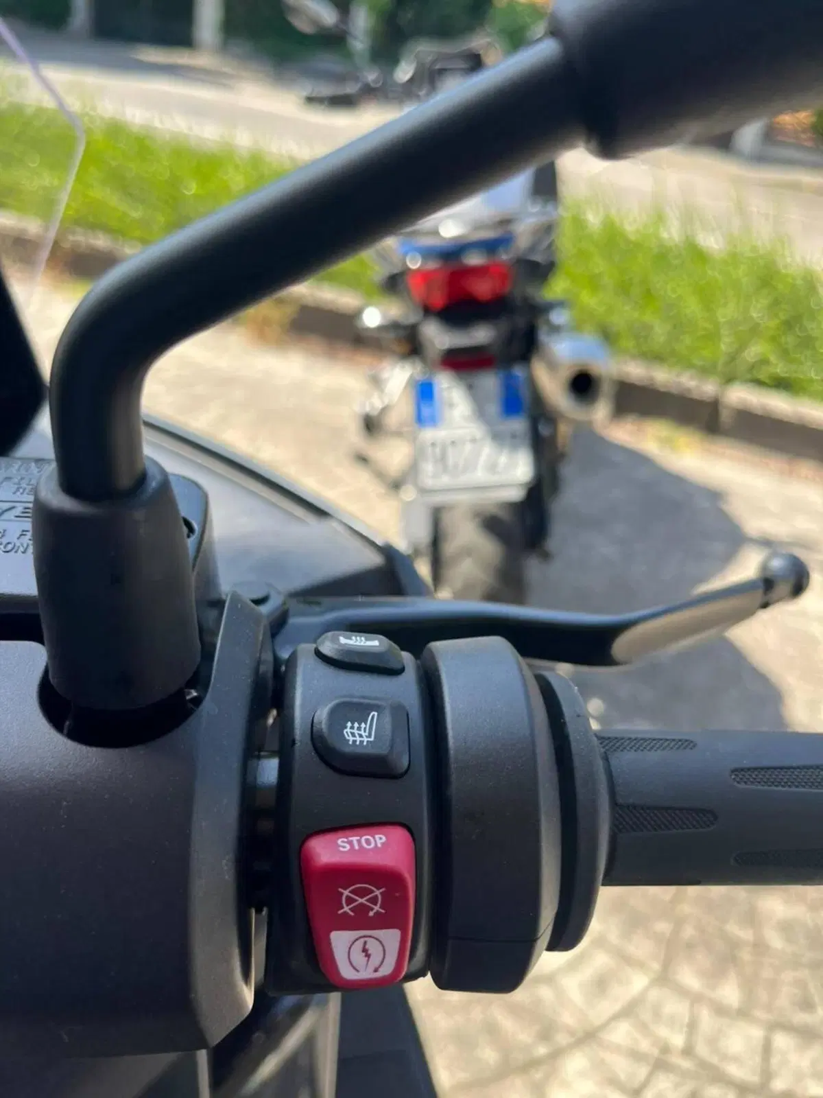Bmw C 400 GT (2025 - 26) (11)