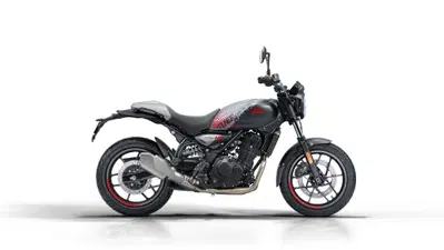 Royal Enfield Guerrilla 450 (2024 - 26) nuova