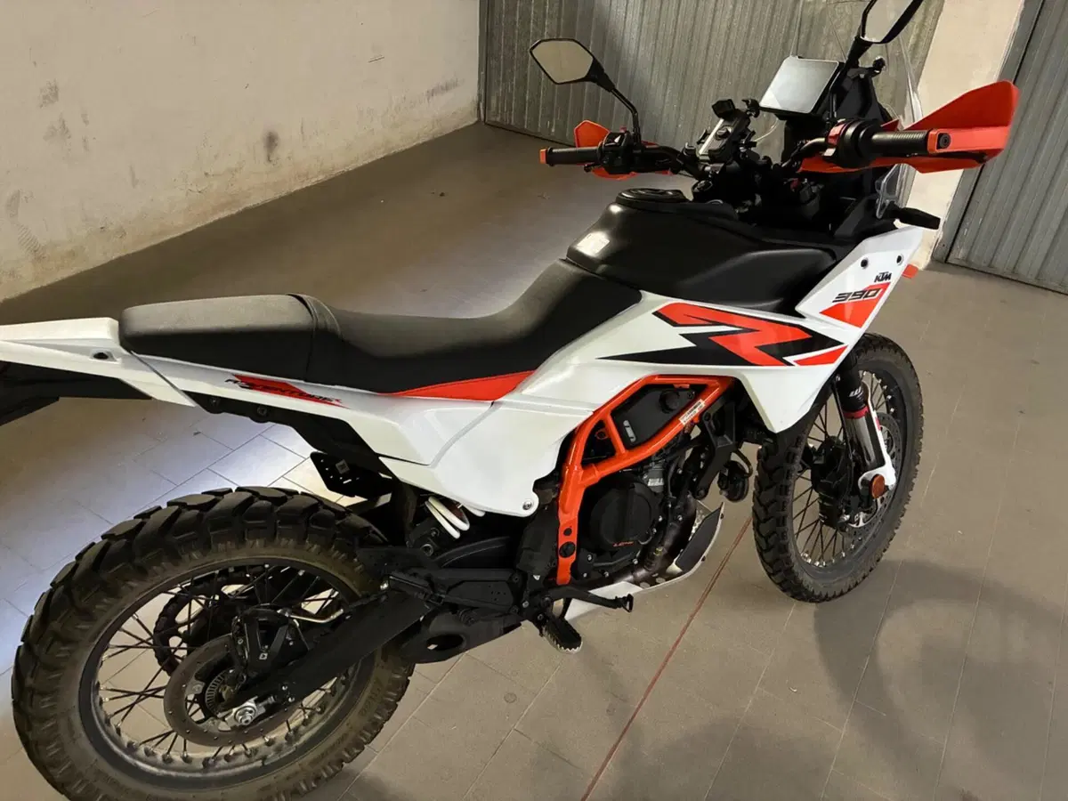 KTM 390 Adventure R (2025 - 26) (3)