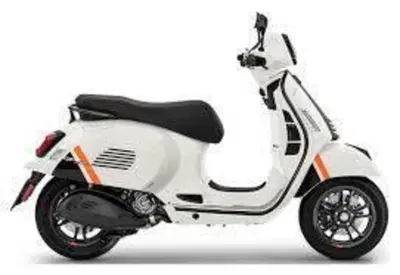 Vespa GTS 125 Super Sport (2021 - 24) nuova