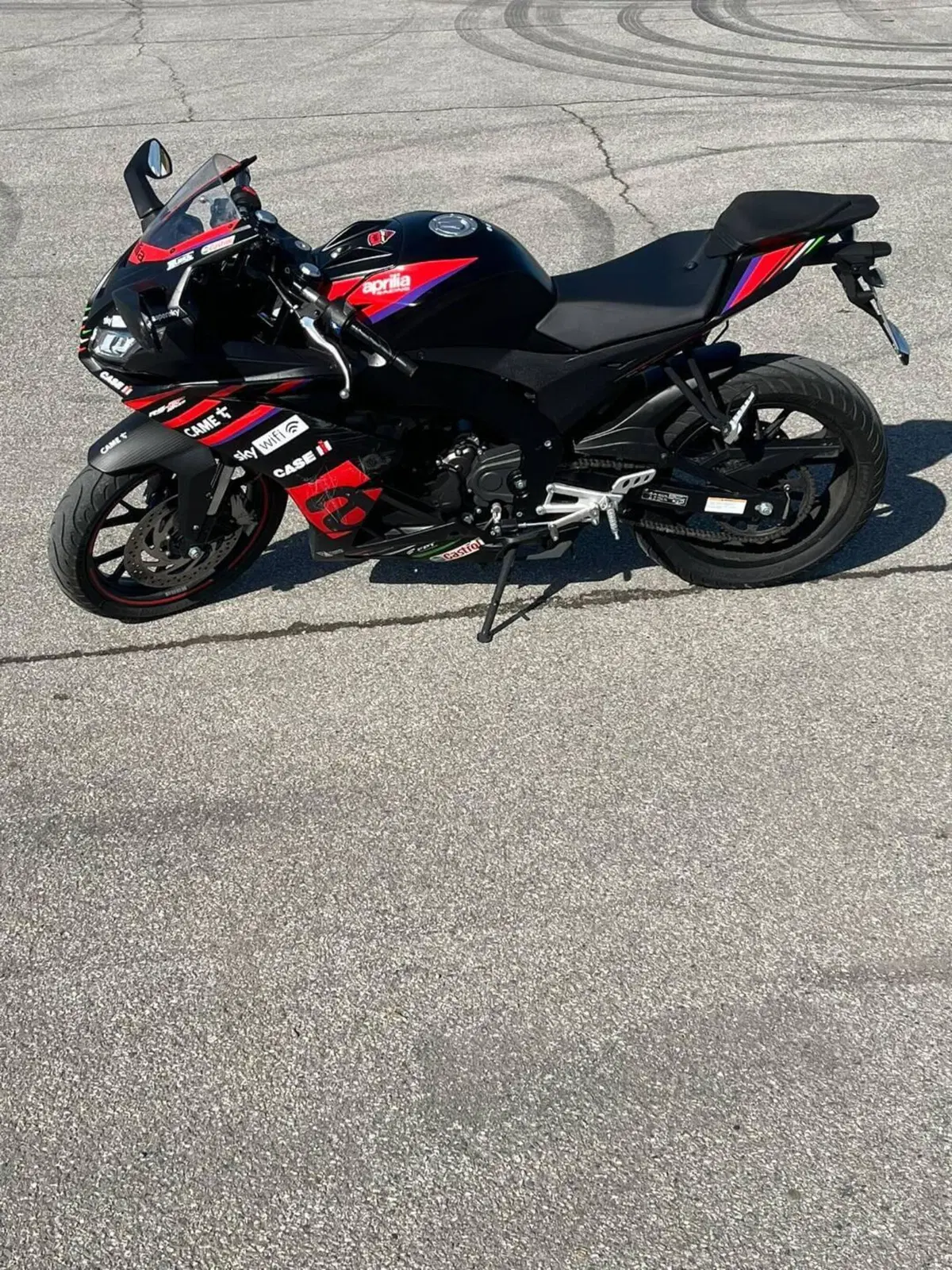 Aprilia RS 125 GP Replica (2021 - 24) (2)