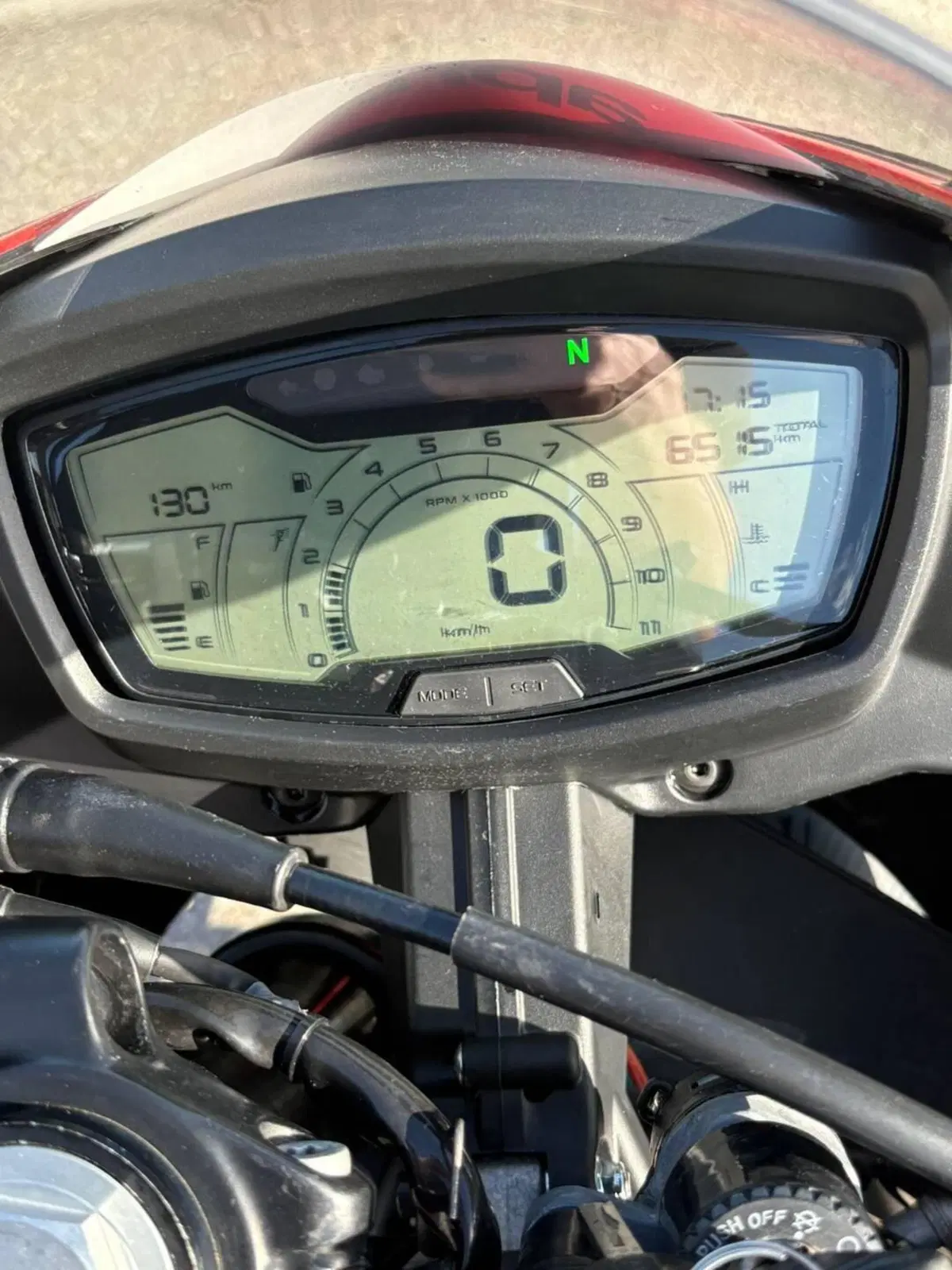 Aprilia RS 125 GP Replica (2021 - 24) (6)