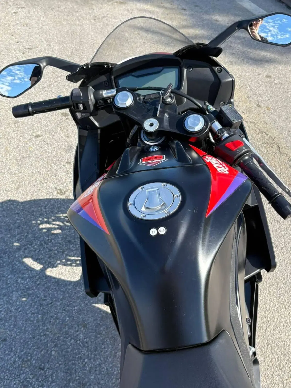Aprilia RS 125 GP Replica (2021 - 24) (7)
