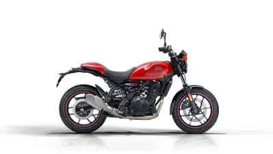 Royal Enfield Guerrilla 450 (2024 - 26) nuova