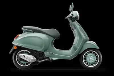 Vespa GTS 310 80th (2026) nuova