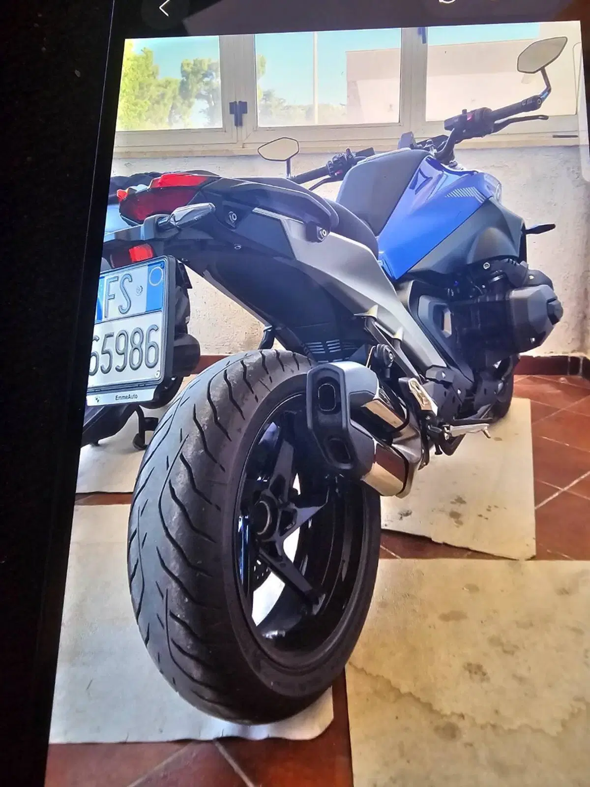 Bmw R 1300 R (2026 - 27) (2)