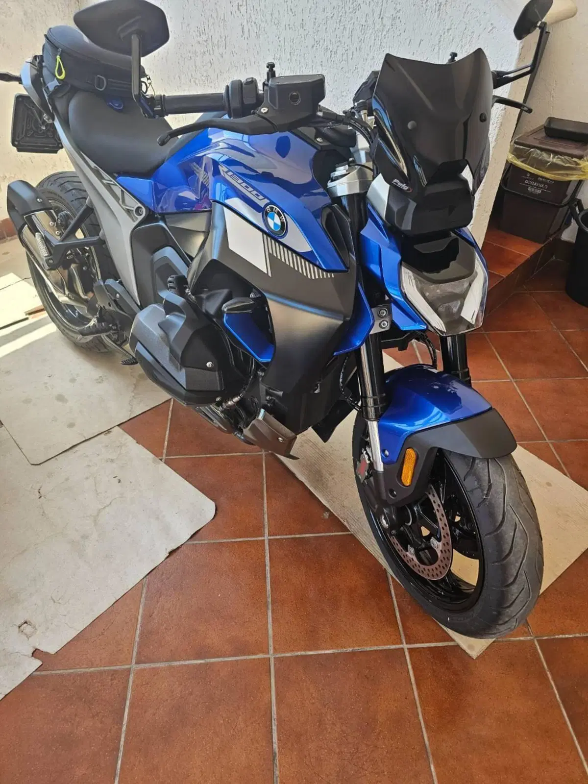 Bmw R 1300 R (2026 - 27) (4)
