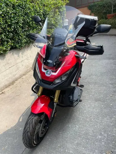 Honda X-ADV 750 (2018 - 20) usata