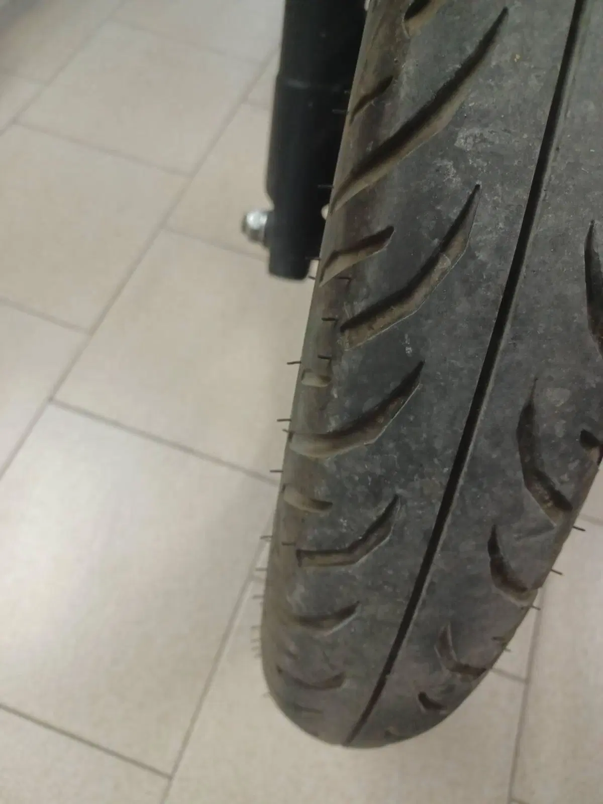 Royal Enfield Meteor 350 (2021 - 26) (8)