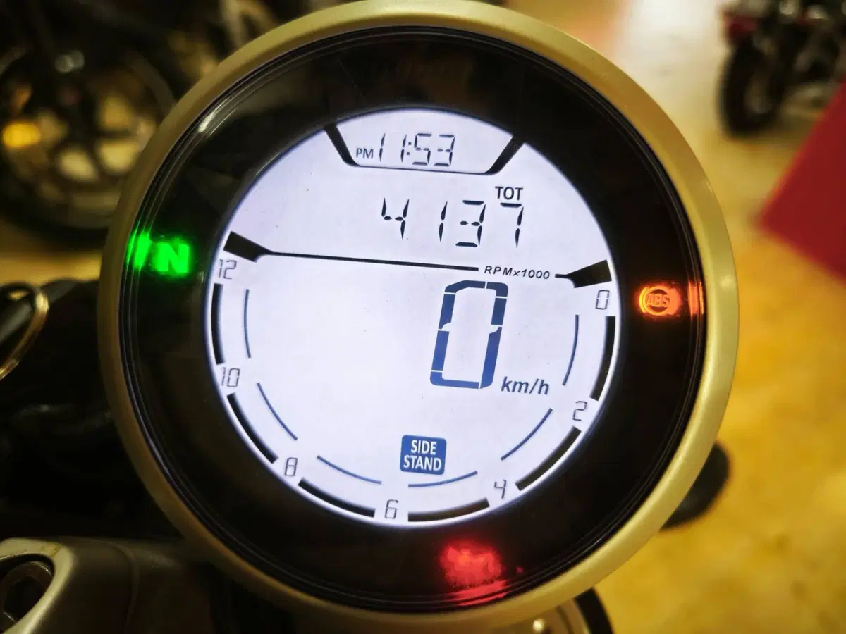 Ducati Scrambler 800 Icon (2017 - 20) (5)