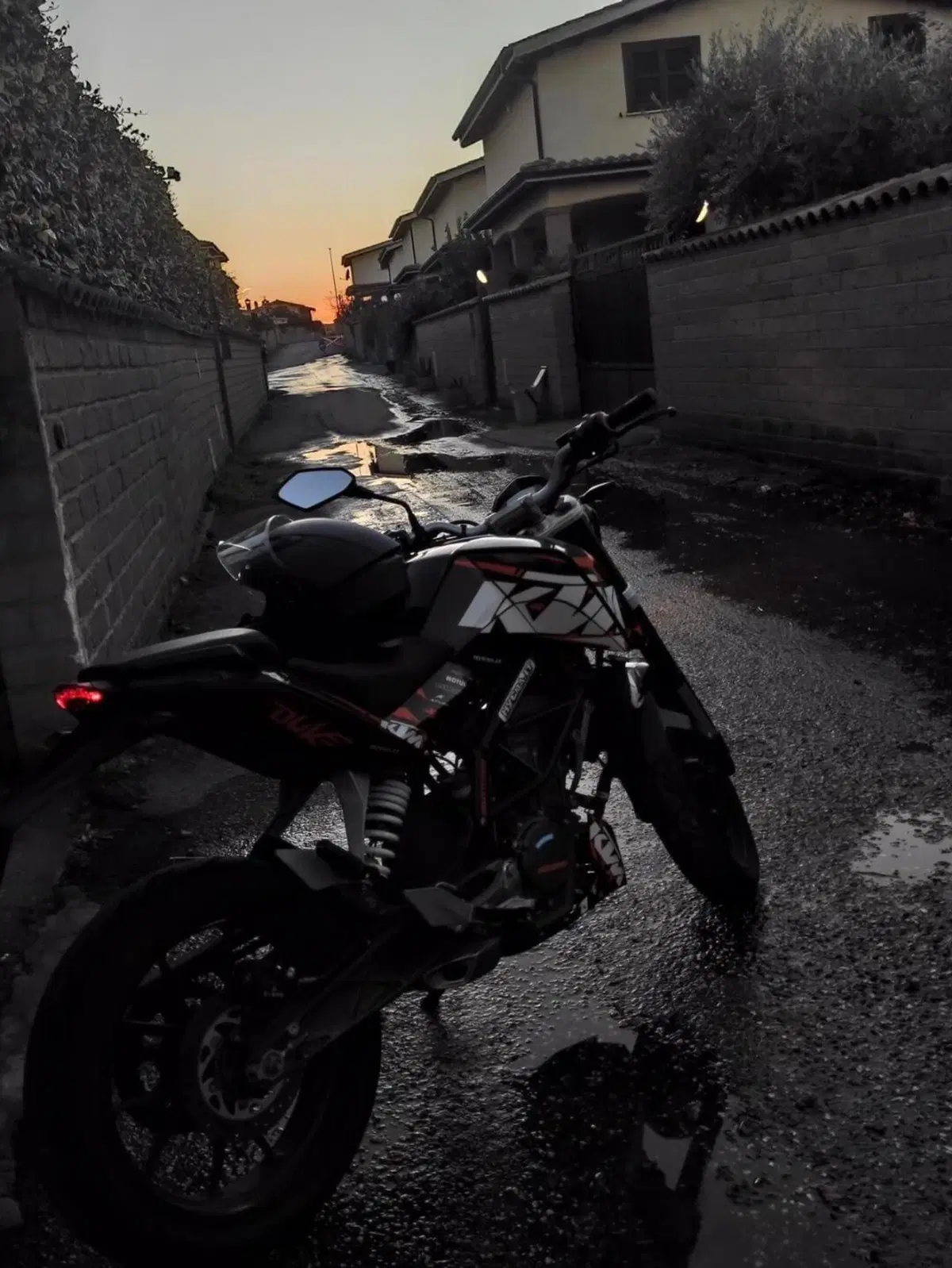 KTM 125 Duke ABS (2013 - 16) (3)