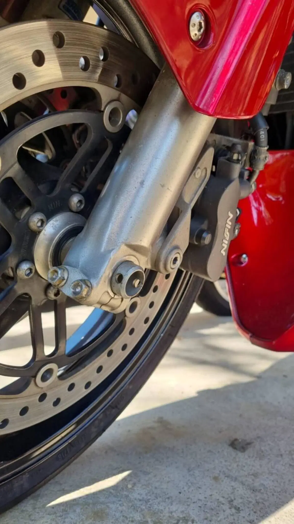 Honda cbr 1100 xx superblackbird (10)