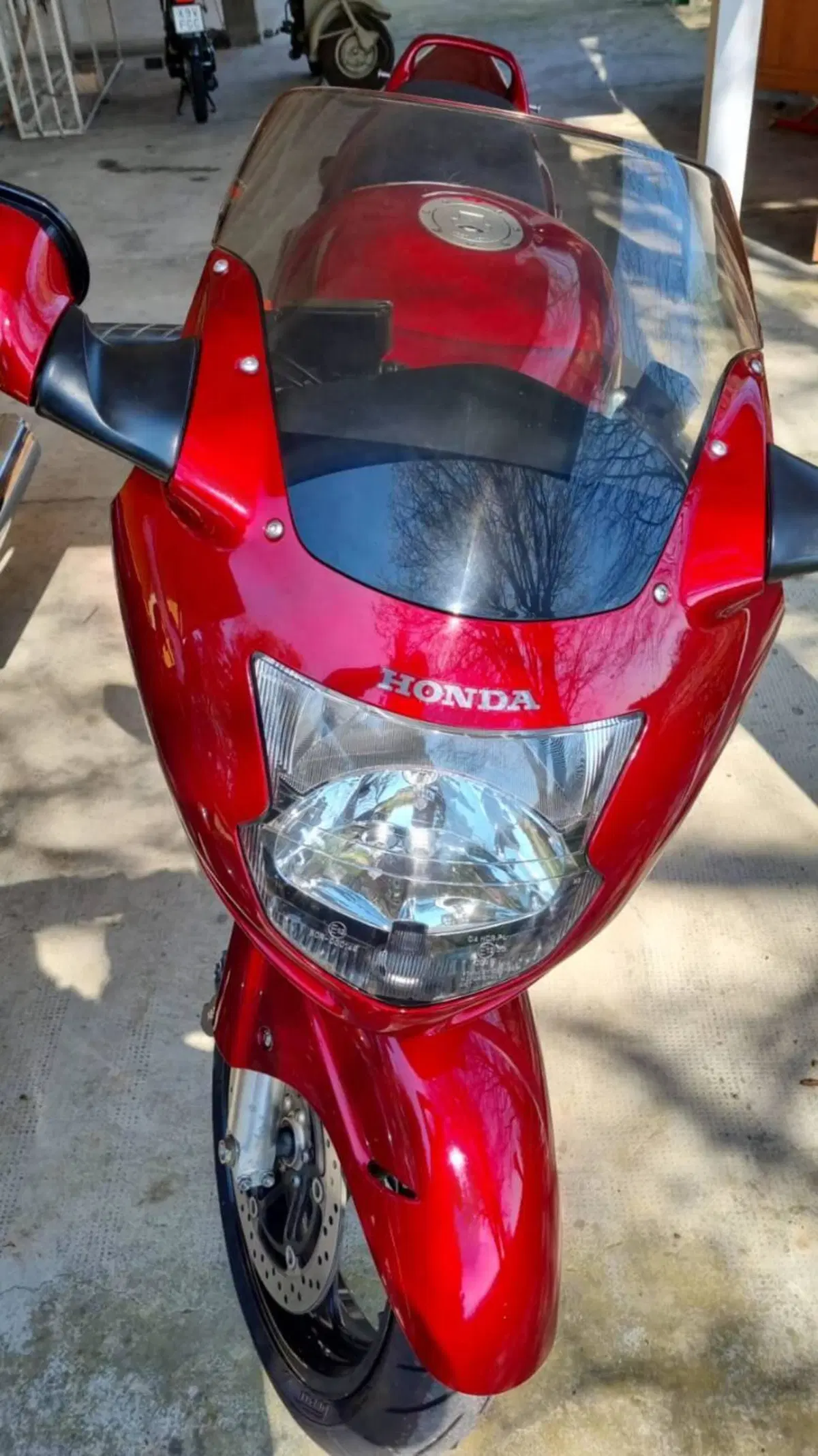 Honda cbr 1100 xx superblackbird (13)
