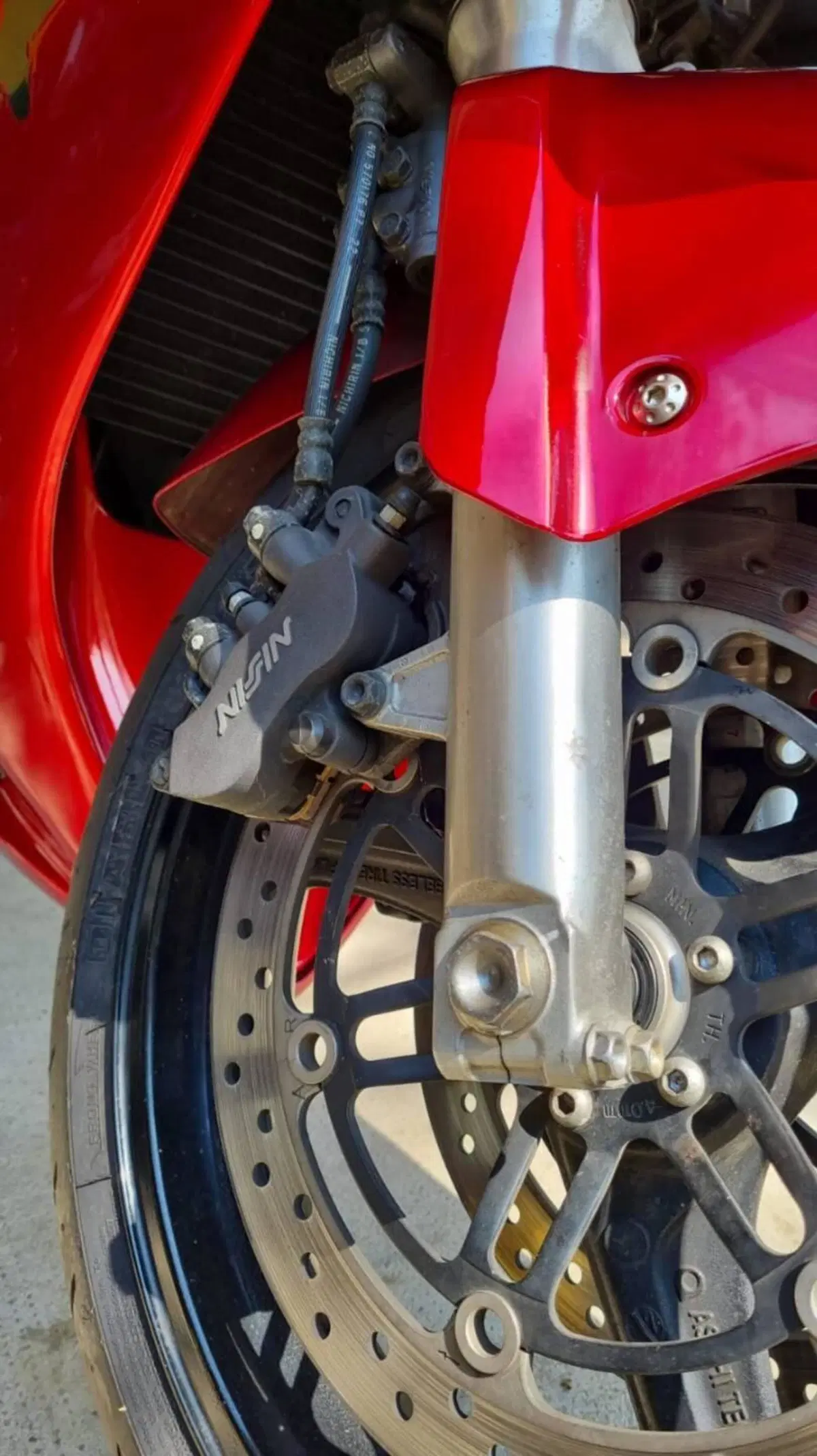 Honda cbr 1100 xx superblackbird (17)