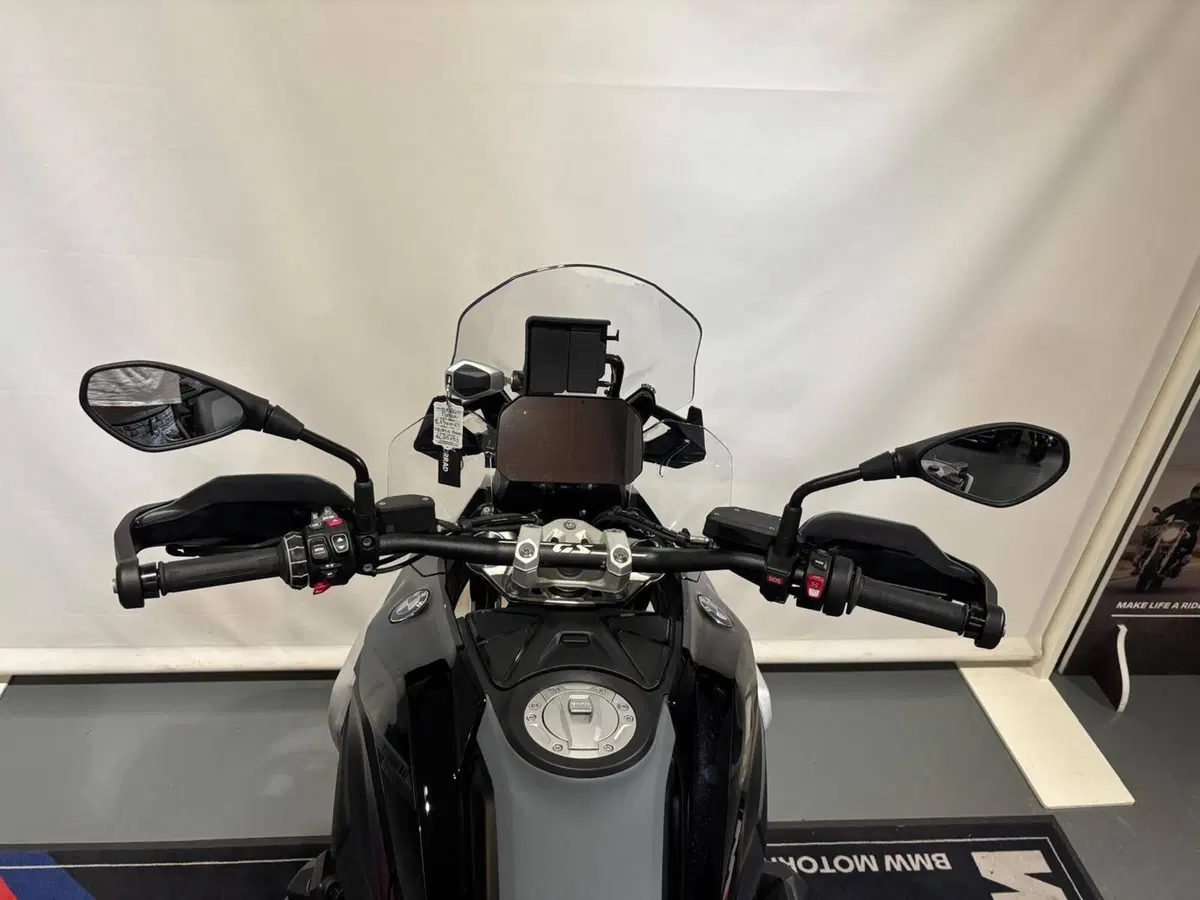 Bmw R 1300 GS ASA (2024 - 26) (10)